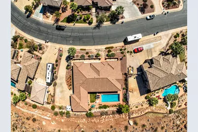 2317 E Greystone Dr, Saint George, UT 84790 - Photo 46