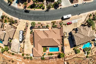 2317 E Greystone Dr, Saint George, UT 84790 - Photo 46