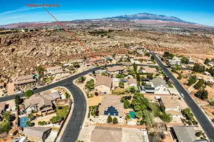 2317 E Greystone Dr, Saint George, UT 84790 - Photo 50