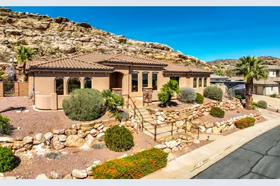 2317 E Greystone Dr, Saint George, UT 84790 - Photo 1