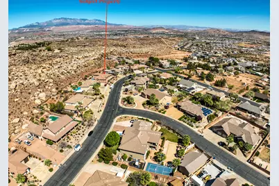 2317 E Greystone Dr, Saint George, UT 84790 - Photo 48
