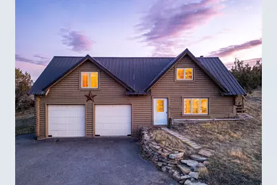 15718 N Deep Creek Rd, Lapoint, UT 84039 - Photo 4