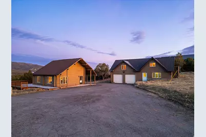 15718 N Deep Creek Rd, Lapoint, UT 84039 - Photo 2