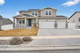6767 W 8160 S, West Jordan, UT 84081 - Photo 1