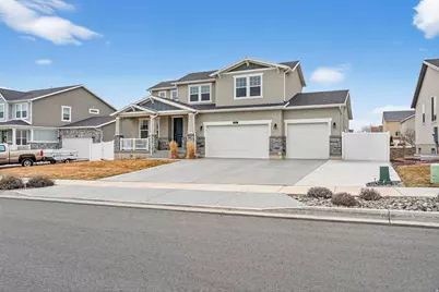 6767 W 8160 S, West Jordan, UT 84081 - Photo 2