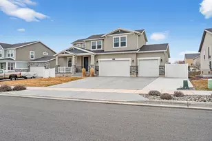 6767 W 8160 S, West Jordan, UT 84081 - Photo 2