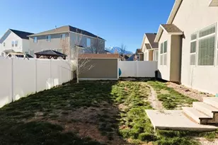 1554 N 1600 E, Spanish Fork, UT 84660 - Photo 18