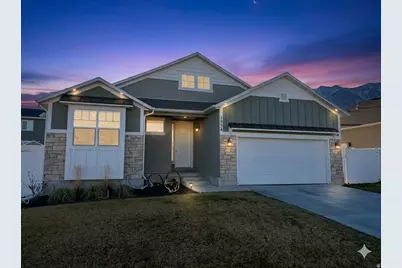 1554 N 1600 E, Spanish Fork, UT 84660 - Photo 1