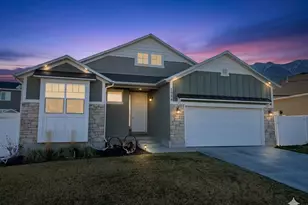 1554 N 1600 E, Spanish Fork, UT 84660 - Photo 1