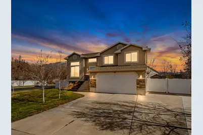 58 N Country Bend Rd, Farmington, UT 84025 - Photo 1