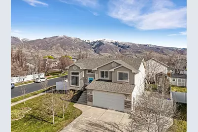 58 N Country Bend Rd, Farmington, UT 84025 - Photo 1