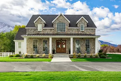 594 E 1000 N, Mapleton, UT 84664 - Photo 2