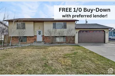 532 E 500 N, American Fork, UT 84003 - Photo 1