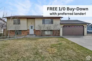532 E 500 N, American Fork, UT 84003 - Photo 1