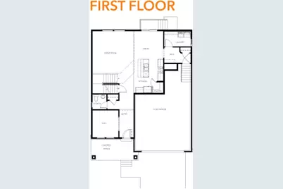 13502 S Zola Dr #2710, Herriman, UT 84096 - Photo 2