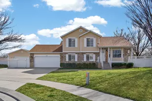2487 W Lusterpointe Ln, West Jordan, UT 84088 - Photo 1