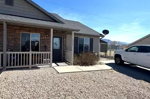 1934 N 1600 North Access Rd, Cedar City, UT 84721 - Photo 2