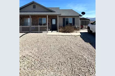 1934 N 1600 North Access Rd, Cedar City, UT 84721 - Photo 1