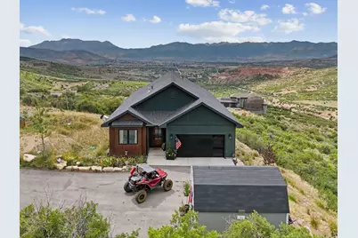 1420 S Beaver Bench Rd #1306, Heber City, UT 84032 - Photo 44