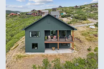 1420 S Beaver Bench Rd #1306, Heber City, UT 84032 - Photo 42