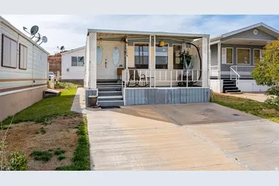 1150 W Red Pkwy #114, Washington, UT 84780 - Photo 1