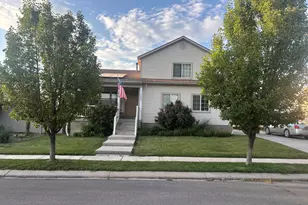 1855 E Boulder St, Eagle Mountain, UT 84005 - Photo 2