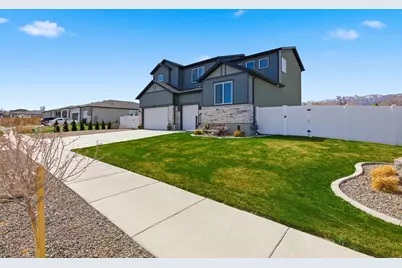277 N Hatchet Ranch Dr, Grantsville, UT 84029 - Photo 4