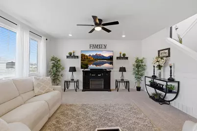 277 N Hatchet Ranch Dr, Grantsville, UT 84029 - Photo 12