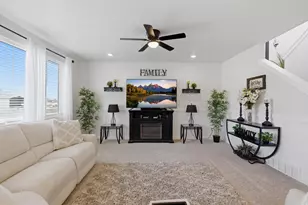 277 N Hatchet Ranch Dr, Grantsville, UT 84029 - Photo 12