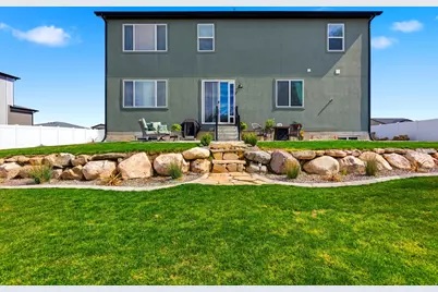 277 N Hatchet Ranch Dr, Grantsville, UT 84029 - Photo 46