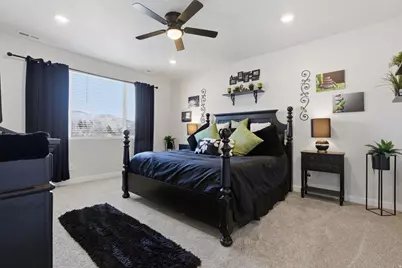 277 N Hatchet Ranch Dr, Grantsville, UT 84029 - Photo 28