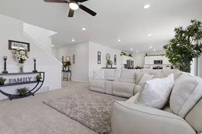 277 N Hatchet Ranch Dr, Grantsville, UT 84029 - Photo 14