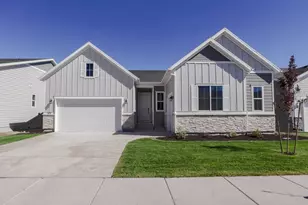 272 E Polaris Dr S, Saratoga Springs, UT 84045 - Photo 2