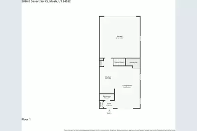 2886 E Desert Sol Ct, Moab, UT 84532 - Photo 36