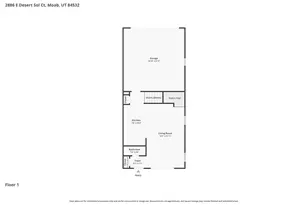 2886 E Desert Sol Ct, Moab, UT 84532 - Photo 36