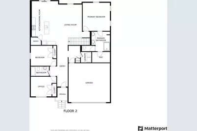 3492 N Delta St, Eagle Mountain, UT 84005 - Photo 34