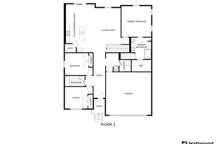 3492 N Delta St, Eagle Mountain, UT 84005 - Photo 34