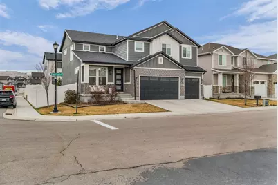 10954 S Coastal Dune Dr, South Jordan, UT 84009 - Photo 2