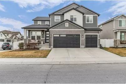 10954 S Coastal Dune Dr, South Jordan, UT 84009 - Photo 1