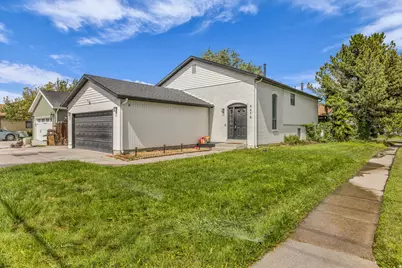 4678 W 3100 S, West Valley, UT 84120 - Photo 2