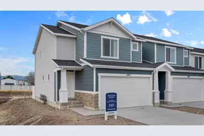 266 E Serenity Ave #1131, Tooele, UT 84074 - Photo 2