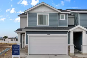 266 E Serenity Ave, Tooele, UT 84074 - Photo 1