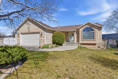 3642 W Angus Dr, South Jordan, UT 84009 - Photo 1