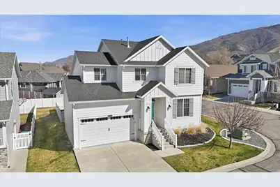 2113 E 1200 N, Layton, UT 84040 - Photo 2