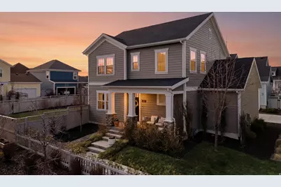 5162 W Mellow Way, South Jordan, UT 84009 - Photo 2