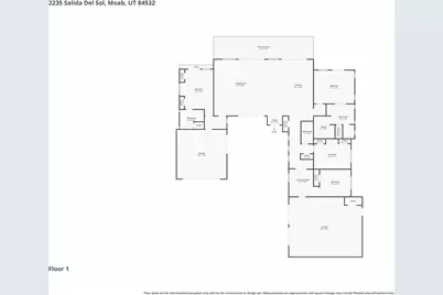 2235 Salida Del Sol, Moab, UT 84532 - Photo 50