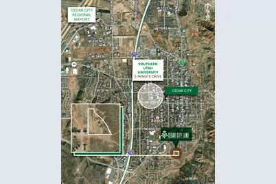 150 W 1150 S, Cedar City, UT 84720 - Photo 2