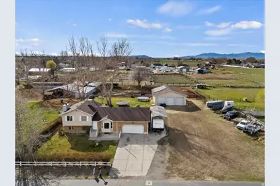 5035 S 6150 W, Hooper, UT 84315 - Photo 1