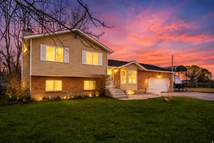 5035 S 6150 W, Hooper, UT 84315 - Photo 2