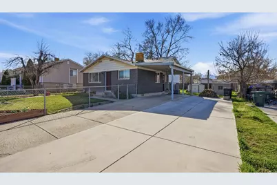 3218 S 4180 W, West Valley, UT 84120 - Photo 2